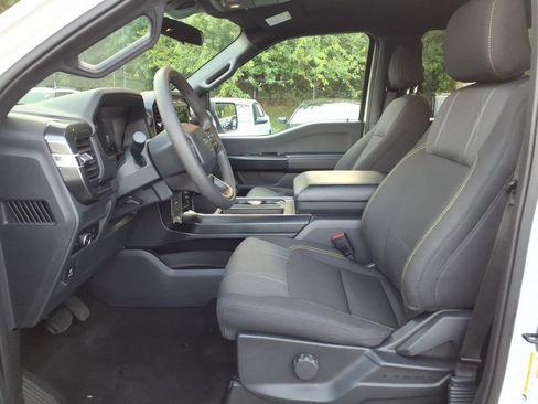 Used 2024 Ford F150 STX AWD/4WD image 12