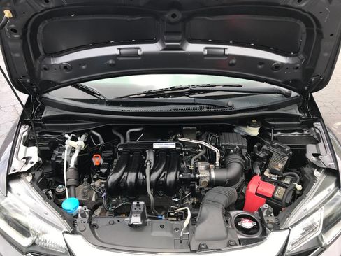 Used 2019 Honda Fit LX image 8