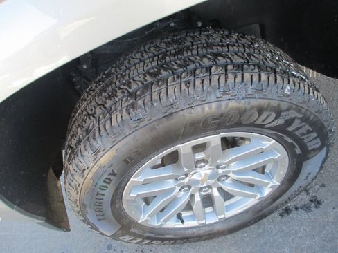 Certified 2024 Chevrolet Colorado LT w/ LT Convenience Package II image 13