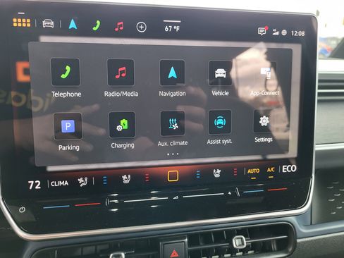 New 2025 Volkswagen ID. Buzz Pro S image 28