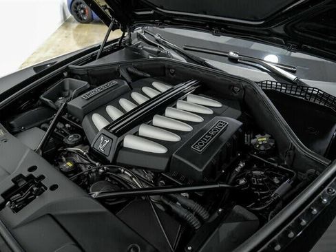 Used 2016 Rolls-Royce Dawn image 49