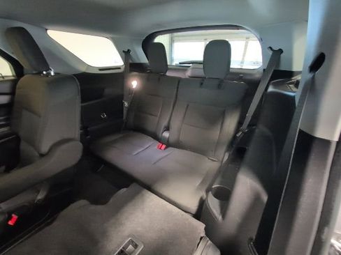 Certified 2023 Ford Explorer XLT AWD/4WD image 27