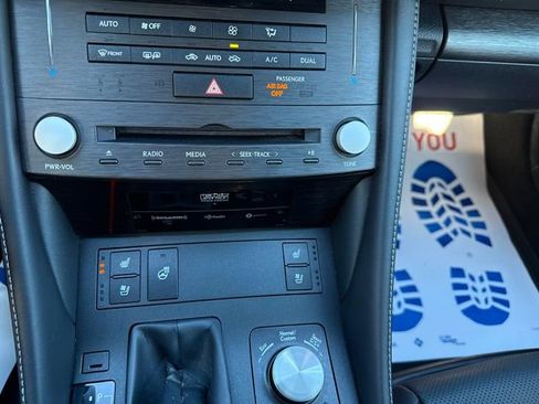 Certified 2023 Lexus RC 350 F Sport image 21