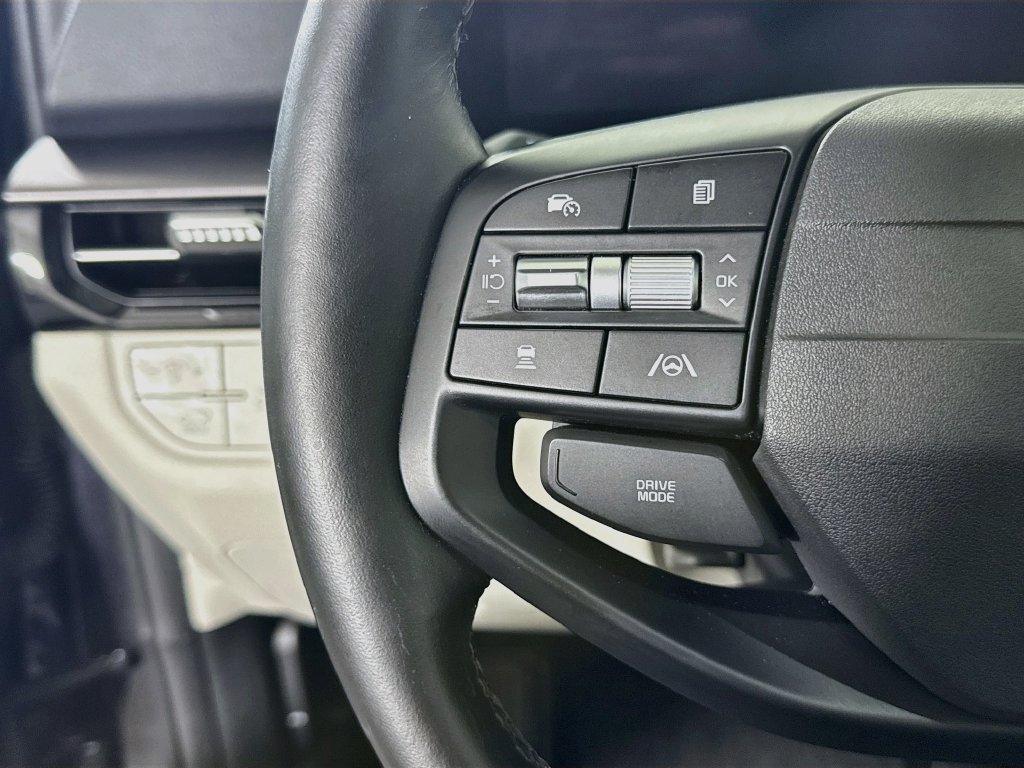 Used 2026 Kia Sportage SX AWD/4WD image 22