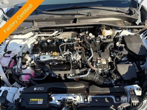 Used 2025 Toyota Corolla Cross AWD Hybrid image 25