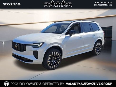 New 2026 Volvo XC90 B6 Ultra w/ Protection Package Premier image 7