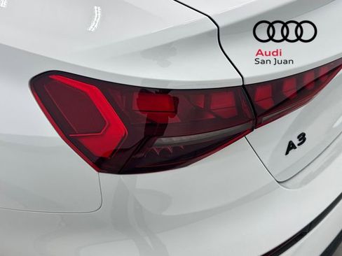 New 2026 Audi A3 2.0T Premium image 13