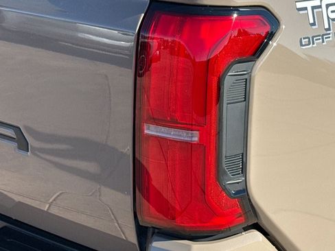 New 2026 Toyota Tacoma TRD Off-Road image 31