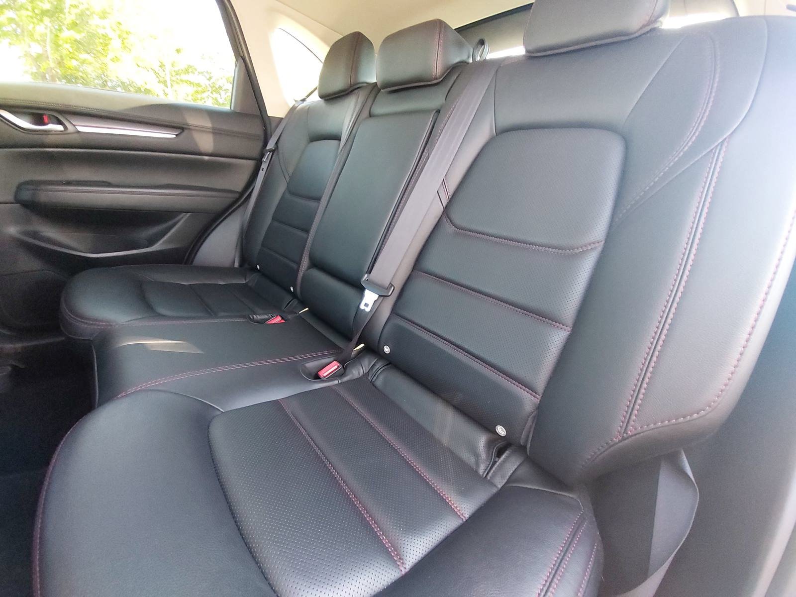 Used 2024 MAZDA CX-5 Carbon Edition AWD/4WD image 13
