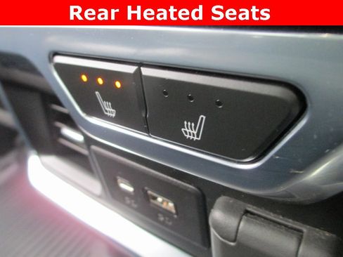 Used 2020 GMC Sierra 1500 SLT w/ SLT Premium Plus Package image 25