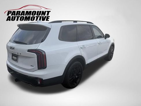Used 2024 Kia Telluride SX Prestige X-Line AWD/4WD image 10