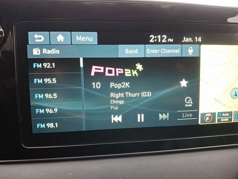 Used 2020 Hyundai Palisade SEL image 17