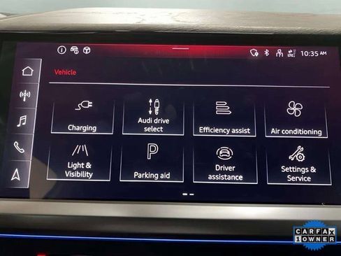 Used 2024 Audi Q4 e-tron Premium Plus image 47