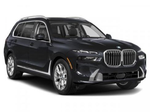 Used 2024 BMW X7 xDrive40i w/ Premium Package AWD/4WD image 9