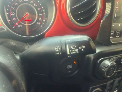 Used 2019 Jeep Wrangler Rubicon image 15