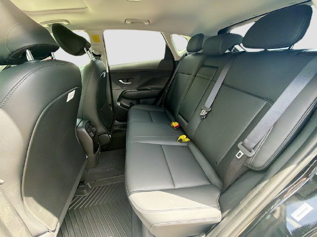 New 2026 Hyundai Kona Limited FWD image 25