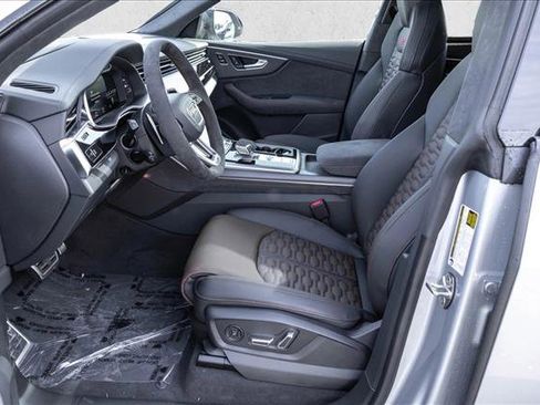 New 2026 Audi RS Q8 performance AWD/4WD image 12