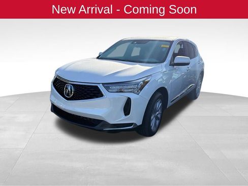 Used 2022 Acura RDX FWD image 1
