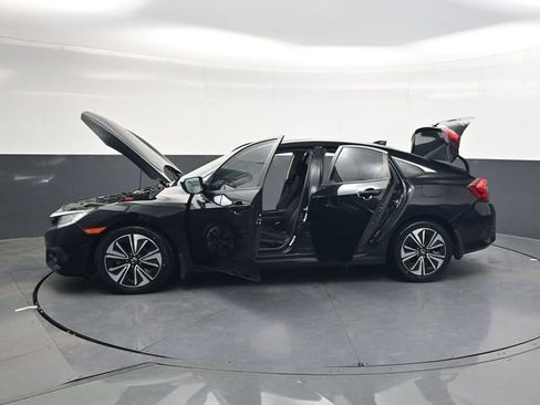 Used 2016 Honda Civic EX-T image 34