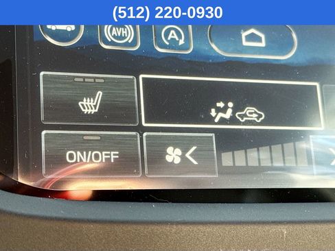 New 2026 Subaru Forester Limited image 25