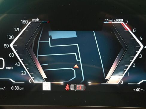 Used 2023 BMW X1 xDrive28i w/ Premium Package image 12