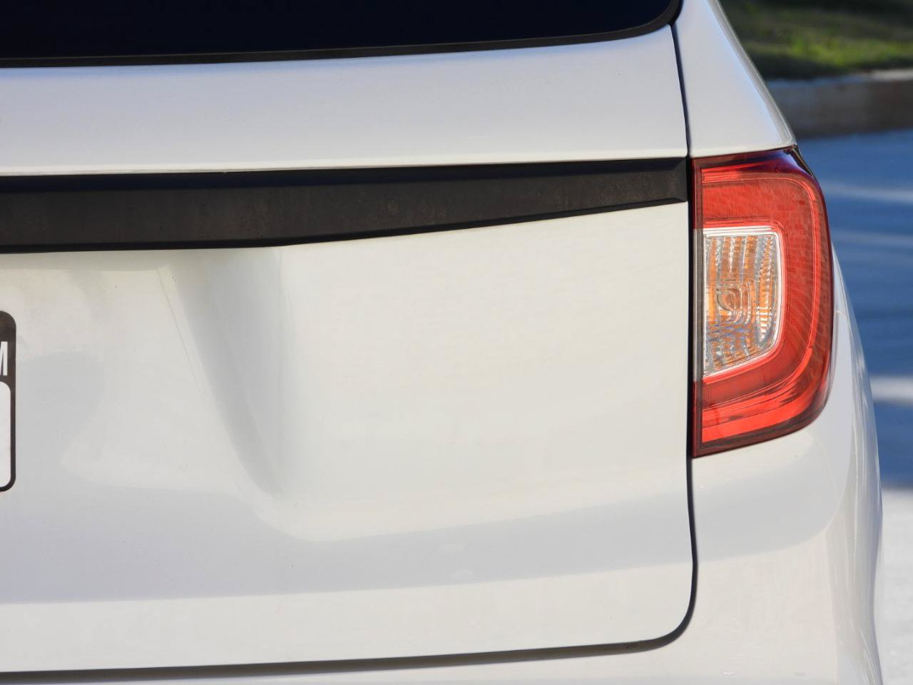 Used 2020 Honda Passport EX-L image 34