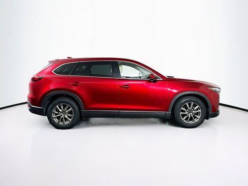 Used 2019 MAZDA CX-9 Touring FWD image 10