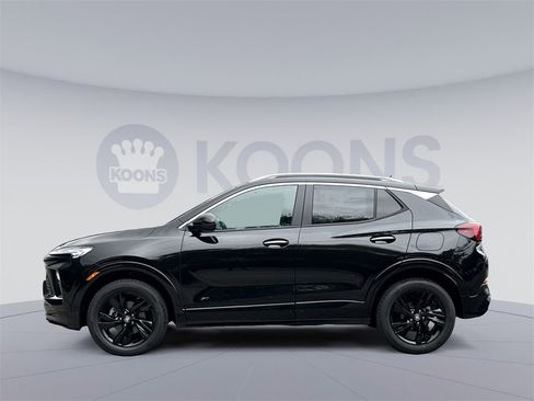 New 2026 Buick Encore GX Sport Touring w/ Comfort Package image 2