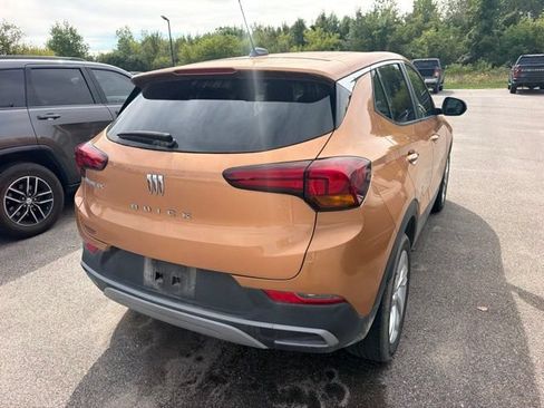 Used 2024 Buick Encore GX Preferred FWD image 5