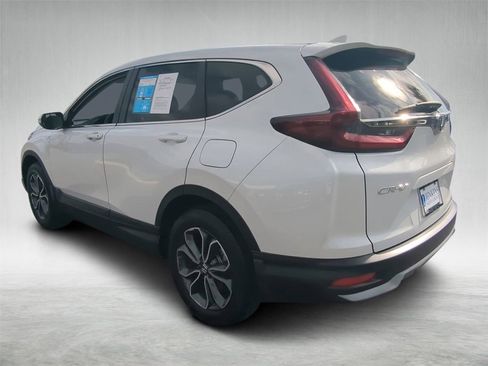 Used 2020 Honda CR-V EX image 5