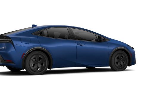 New 2026 Toyota Prius Plug-In Hybrid FWD image 37