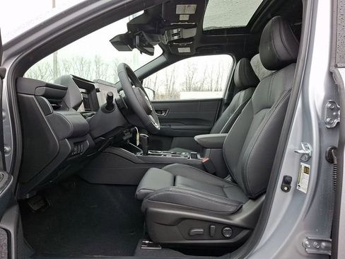 New 2026 Subaru Outback Touring XT image 11