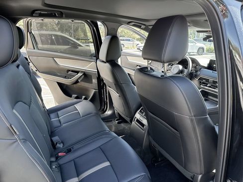 New 2026 MAZDA CX-90 3.3 Turbo w/ Premium Plus Pkg AWD/4WD image 33