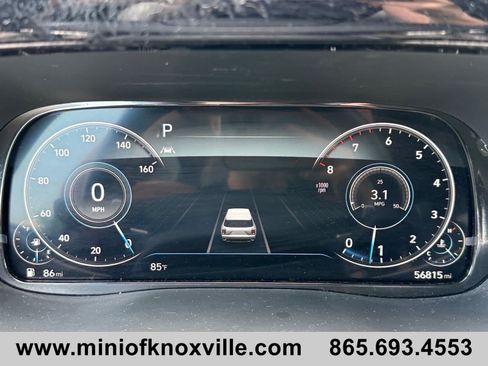 Used 2022 Hyundai Palisade Limited AWD/4WD image 34
