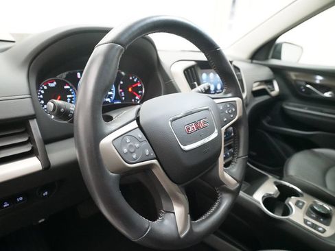 Used 2022 GMC Terrain Denali AWD/4WD image 8