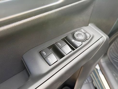 New 2026 Chevrolet Silverado 1500 Custom Trail Boss image 22