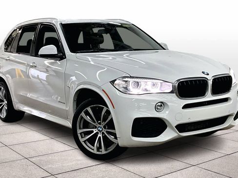 Used 2018 BMW X5 xDrive35i image 2