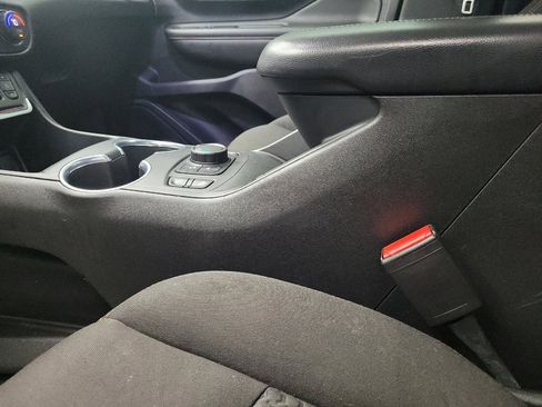 Used 2020 GMC Terrain SLE w/ Driver Convenience Package FWD image 26