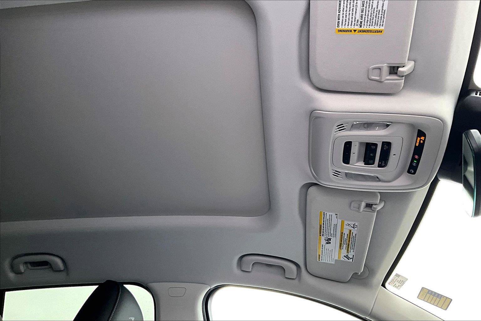 Used 2026 Buick Envision Avenir AWD/4WD image 23
