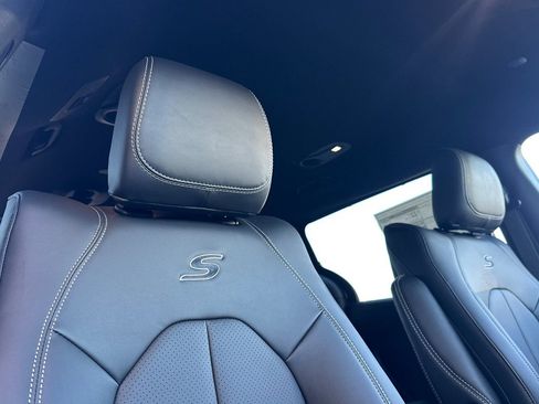 New 2026 Chrysler Pacifica Select image 20