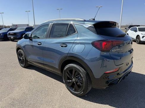 New 2026 Buick Encore GX Sport Touring image 7