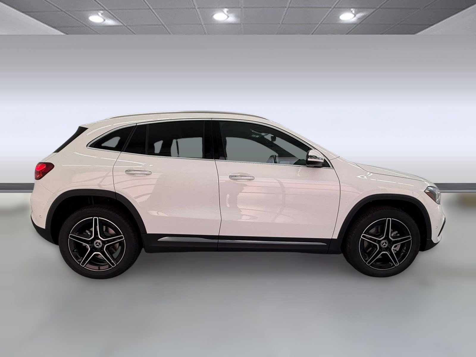 New 2026 Mercedes-Benz GLA 250 4MATIC image 7