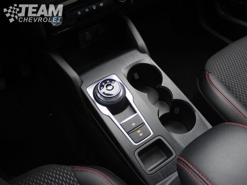 Used 2025 Ford Escape ST-Line w/ Tech Pack #1 image 19