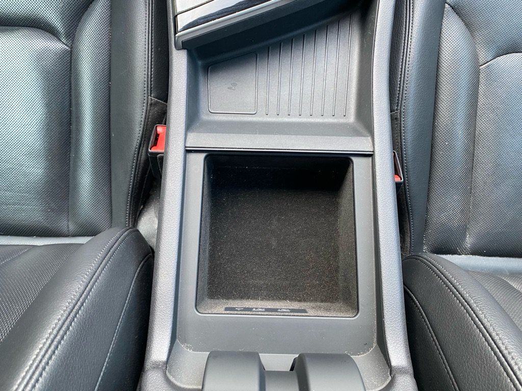 Used 2018 Audi Q7 3.0T Prestige AWD/4WD image 34