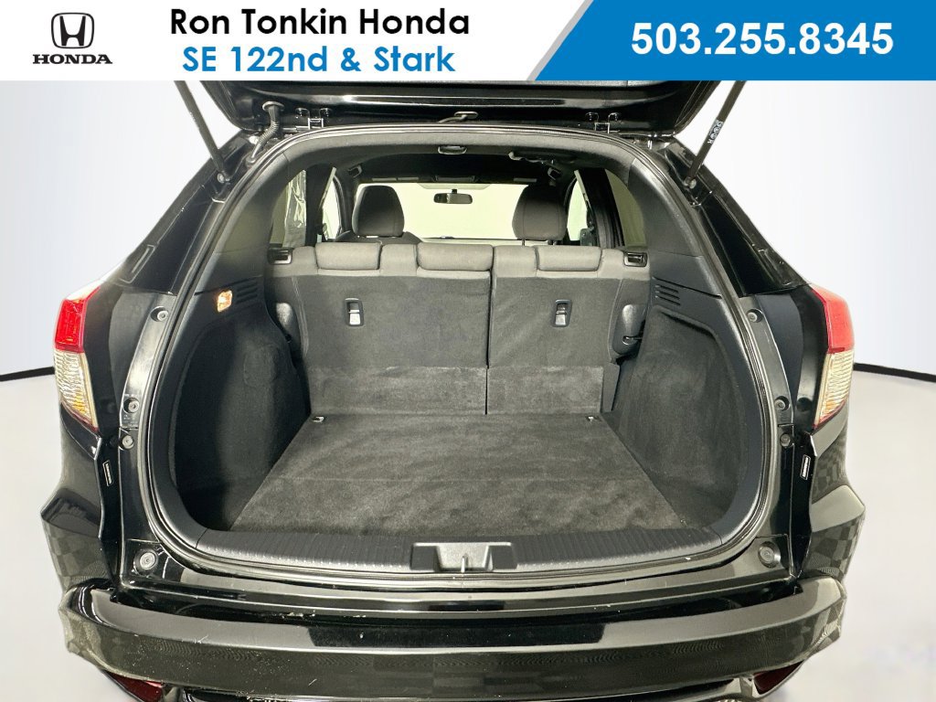 Used 2019 Honda HR-V Sport image 25