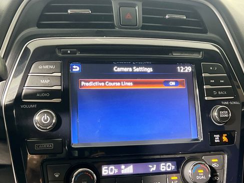 Used 2018 Nissan Maxima 3.5 S FWD image 28