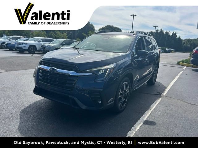 Used 2023 Subaru Ascent Limited AWD/4WD image 1