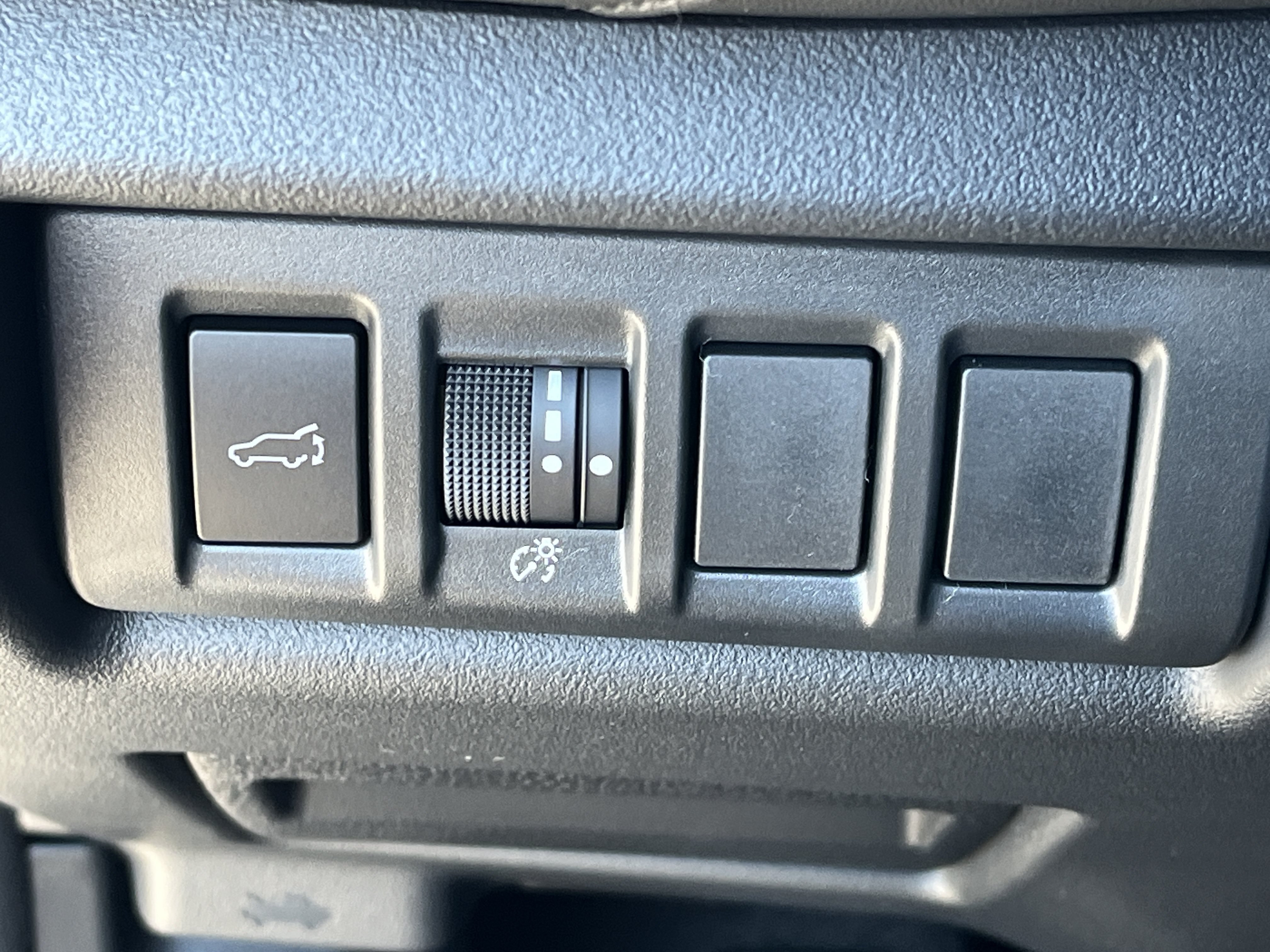 New 2026 Subaru Outback Touring XT AWD/4WD image 14
