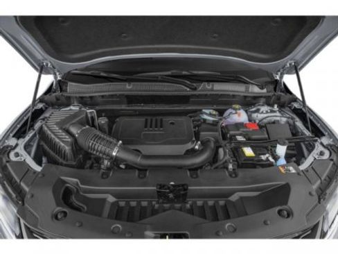 Used 2023 Chevrolet Blazer LT AWD/4WD image 15