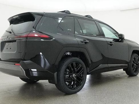 New 2026 Toyota RAV4 XSE image 25